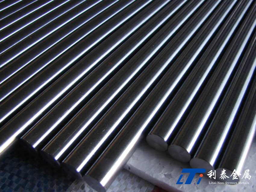 純鎳棒N4、N6鎳銅合金、鎳鈦合金NiTi